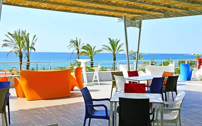 SARACEN SANDS HOTEL & CONGRESS CENTRE 4*